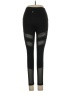 Popflex Black Active Pants Size 4 - photo 2