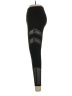 Popflex Black Active Pants Size 4 - photo 5