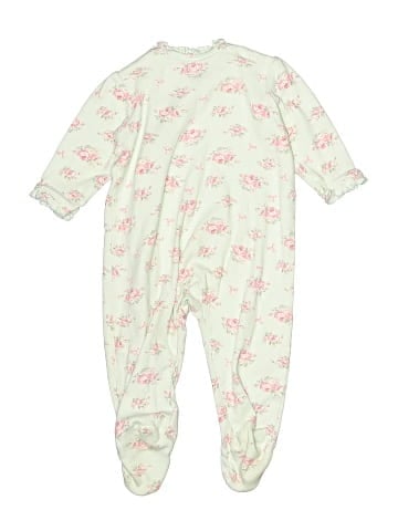 Little Me Long Sleeve Outfit (view 2)