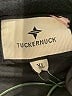 Tuckernuck Black Cocktail Dress Size XL - photo 7