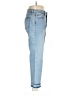 Joe's Jeans Hearts Blue Jeans Size 29 waist - photo 4