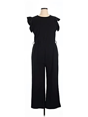 BTFBM Jumpsuit (view 1)