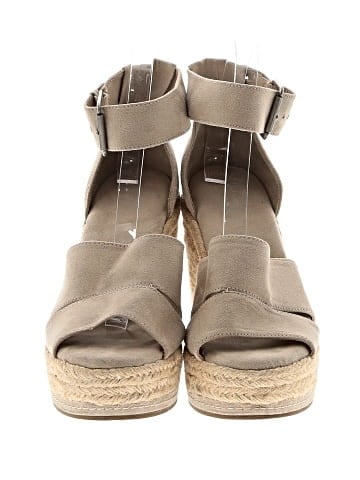 Universal Thread Wedges (view 2)