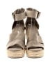 Universal Thread Tan Wedges Size 9 1/2 - photo 2