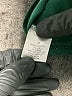 Mi ami Green Long Sleeve Top Size M - photo 8