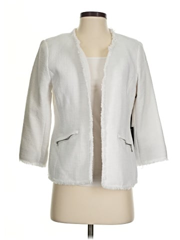 Black Label by Chico's Blazer (view 1)