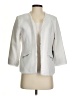 Black Label by Chico's Ivory Blazer Size 0 - photo 1