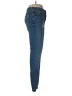 MNG Hearts Blue Jeans Size 6 - photo 4