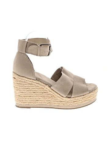 Universal Thread Wedges (view 1)