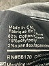 BDG Chevron-herringbone Gray Jeans Size 30 waist - photo 8