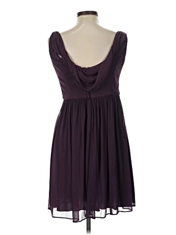 David's Bridal Cocktail Dress (view 2)