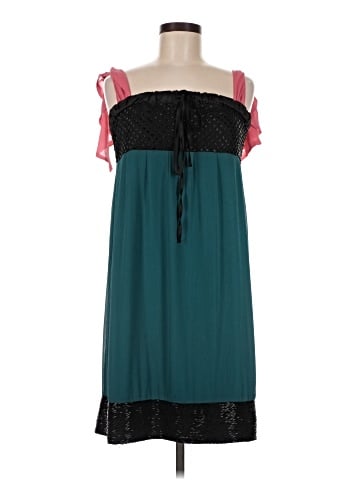 Hazel Casual Dress (view 1)