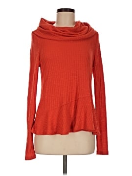 Maeve by Anthropologie Long Sleeve Top (view 1)