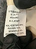 Unbranded Ivory Blazer Size XL - photo 7