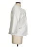 Black Label by Chico's Ivory Blazer Size 0 - photo 4