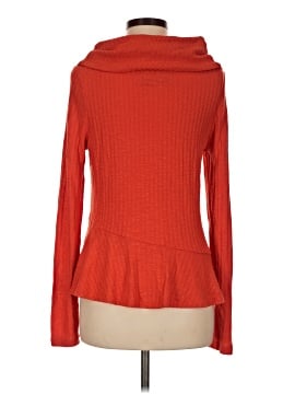 Maeve by Anthropologie Long Sleeve Top (view 2)