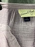 Universal Thread Purple Short Sleeve Blouse Size S - photo 6