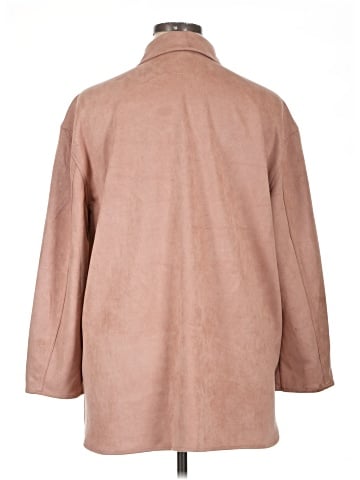 Jones New York Signature Trenchcoat (view 2)