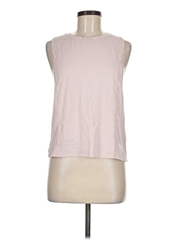 Puma Sleeveless T-Shirt (view 1)