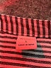 Old Navy Stripes Gray Sleeveless Blouse Size L - photo 7