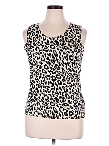 Talbots Tank Top (view 1)