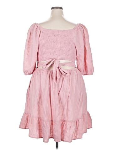 Arula Casual Dress (view 2)