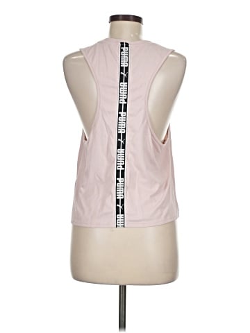 Puma Sleeveless T-Shirt (view 2)