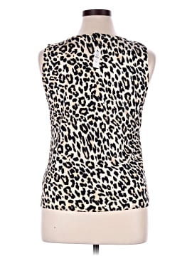 Talbots Tank Top (view 2)