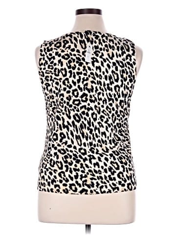 Talbots Tank Top (view 2)
