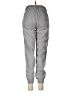Gap Gray Casual Pants Size 2 - photo 2
