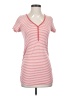 Old Navy Red Casual Dress Size S - photo 1