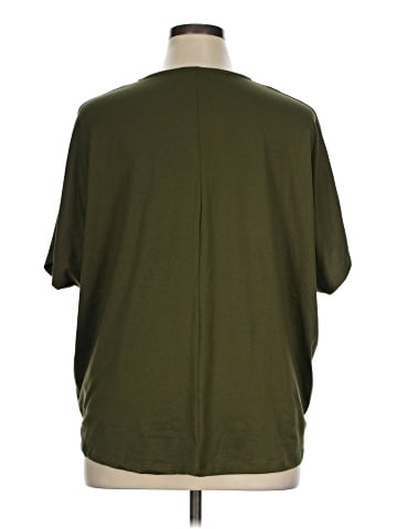 Rouge Short Sleeve Top (view 2)