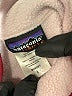 Patagonia 100% Polyester Pink Fleece Size L - photo 6