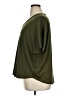 Rouge Green Short Sleeve Top Size 1X - photo 5