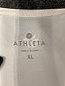 Athleta Ivory White Long Sleeve Top Size XL - photo 7