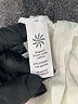 Athleta Ivory White Long Sleeve Top Size XL - photo 8