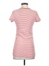 Old Navy Red Casual Dress Size S - photo 2