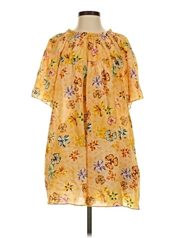 Ulla Johnson Casual Dress (view 1)