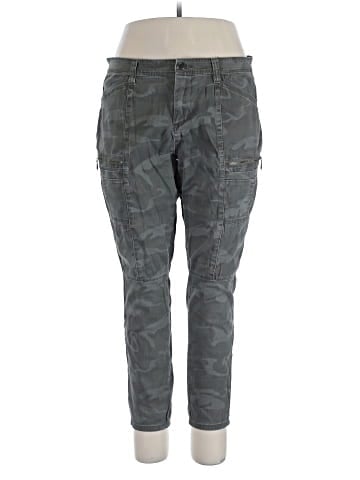Supplies Cargo Pants (view 1)