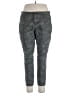 Supplies Camo Gray Cargo Pants Size 16 - photo 1