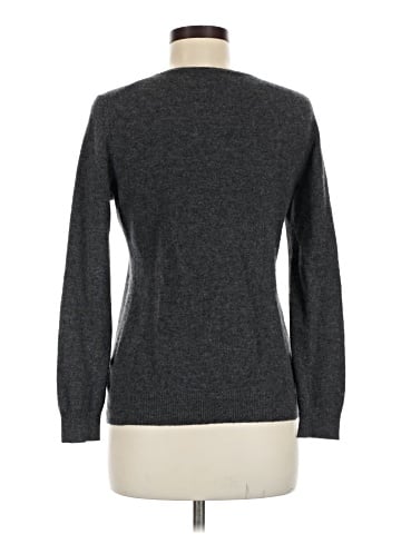Charter Club Cashmere Pullover Sweater (view 2)