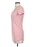 Old Navy Red Casual Dress Size S - photo 5