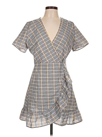 Hyfve Casual Dress (view 1)