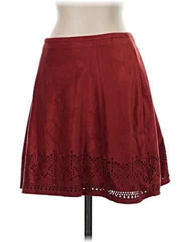 Express Casual Skirt (view 1)