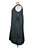 Vince. 100% Polyester Teal Casual Dress Size 3X - photo 5