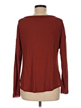 Anthropologie Long Sleeve Top (view 2)