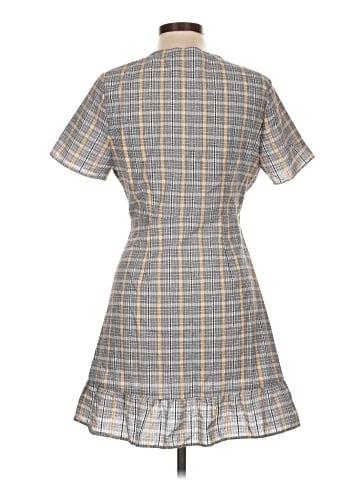 Hyfve Casual Dress (view 2)