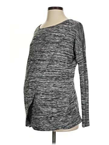 Ingrid + Isabel Long Sleeve T-Shirt (view 1)