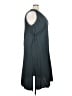 Vince. 100% Polyester Teal Casual Dress Size 3X - photo 4
