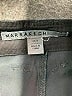 Marrakech 100% Viscose Black Cargo Pants Size 27 waist - photo 7